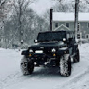 Meet your Posher, Jeff